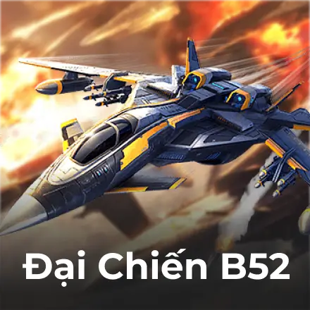 Trò chơi đại chiến B52