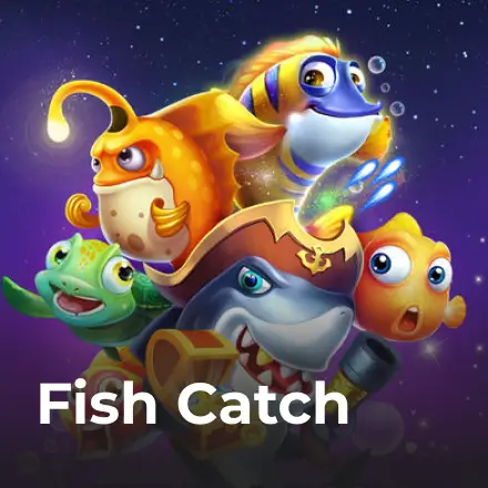 Trò chơi Fish catch