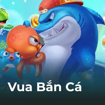 Trò chơi vua bắn cá
