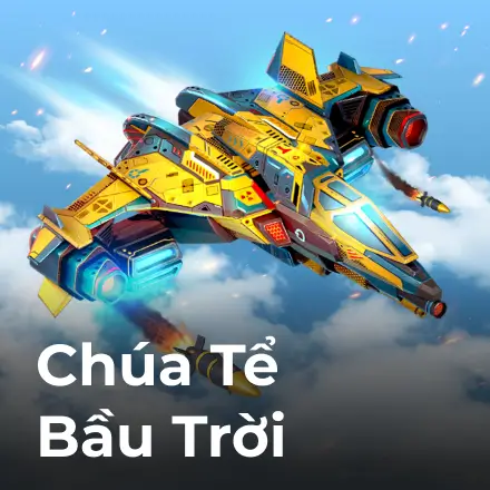 Trò chơi chúa tể bầu trời