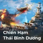 Trò chơi chiến hạm thái bình dương