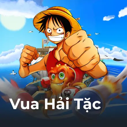 Trò chơi vua hải tặc
