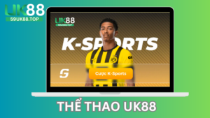 Thể thao UK88