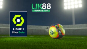 Ligue 1 và những điều cần biết về giải đấu này
