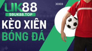 Xiên bóng đá là gì?